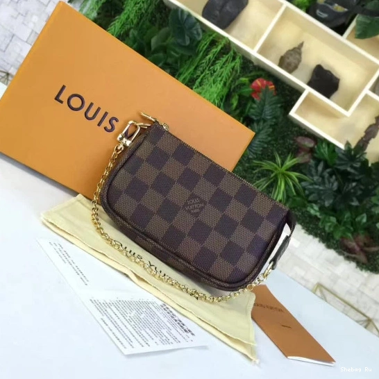 Louis wallet Vuitton 0725